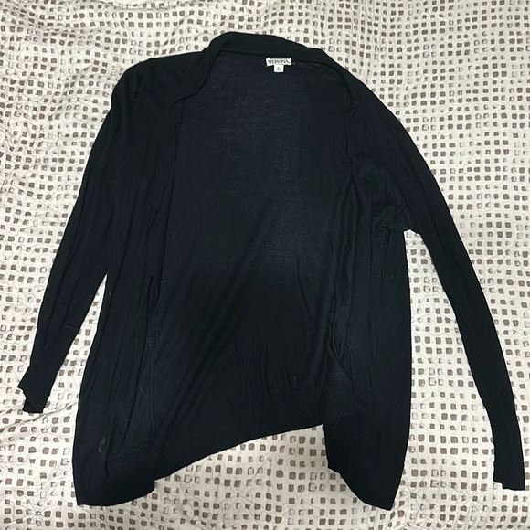 Black cardigan - Picture 1 of 1